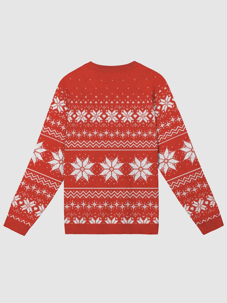 HABITUAL INSTIGATOR (holiday sweater 2) knitwear classic crewneck product image (6)
