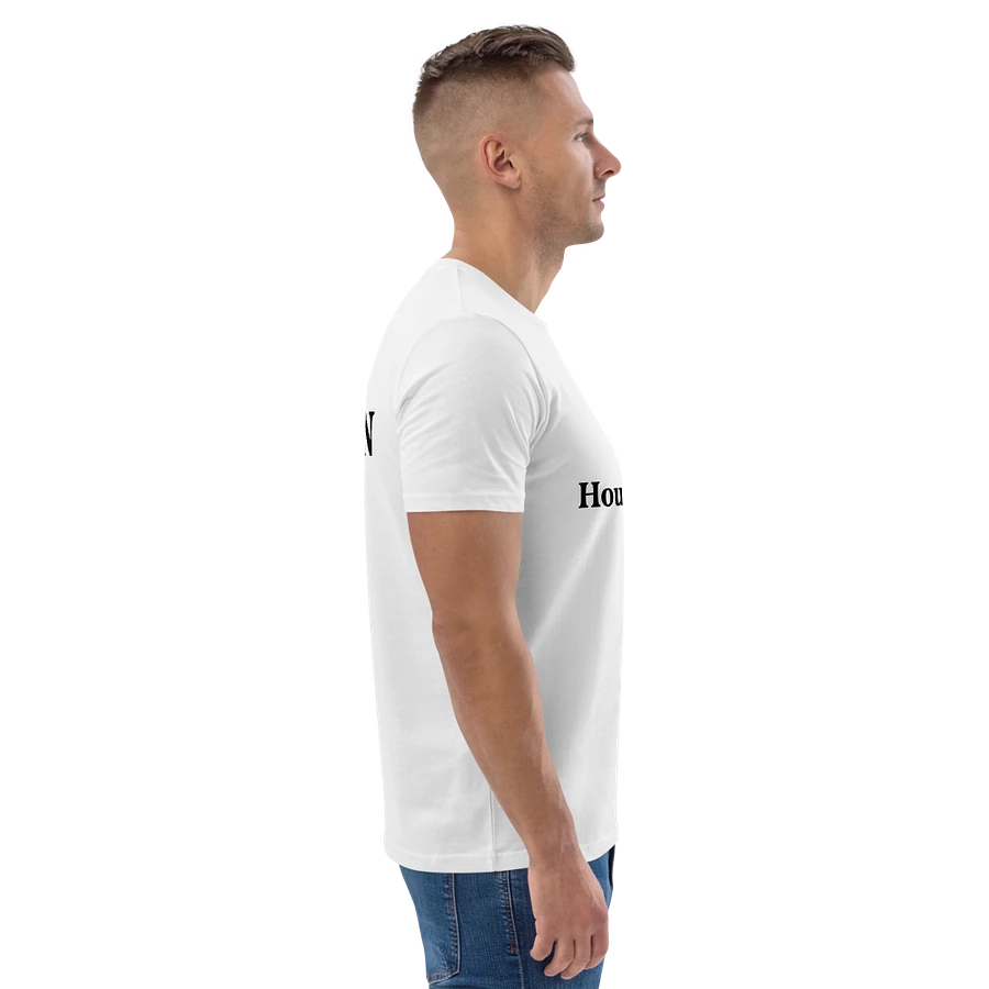 I am a House of Miracles - Shirt - White product image (37)