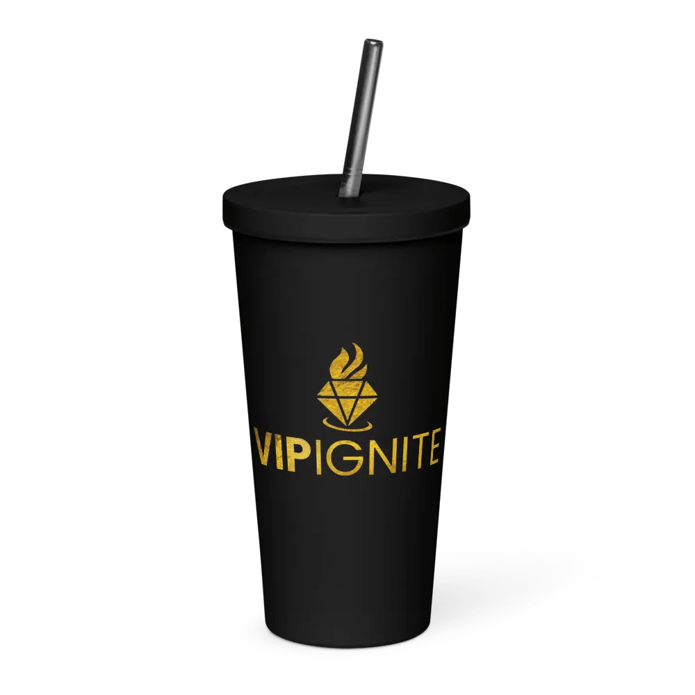 VIP Ignite Swag Tumbler product image (7)