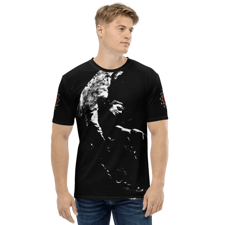 The Fallen Angel Tee product image (1)