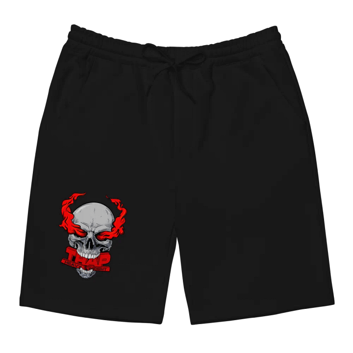Trap Heavyweight Sweatshorts product image (1)