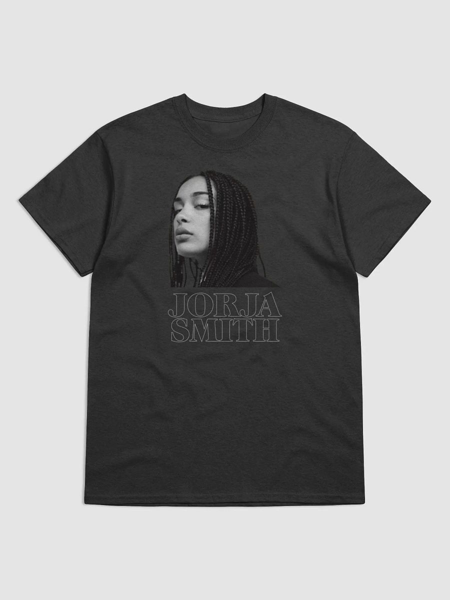 Jorja Smith Portrait T-Shirt product image (1)