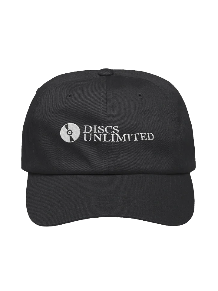 Discs Unlimited Hat product image (1)