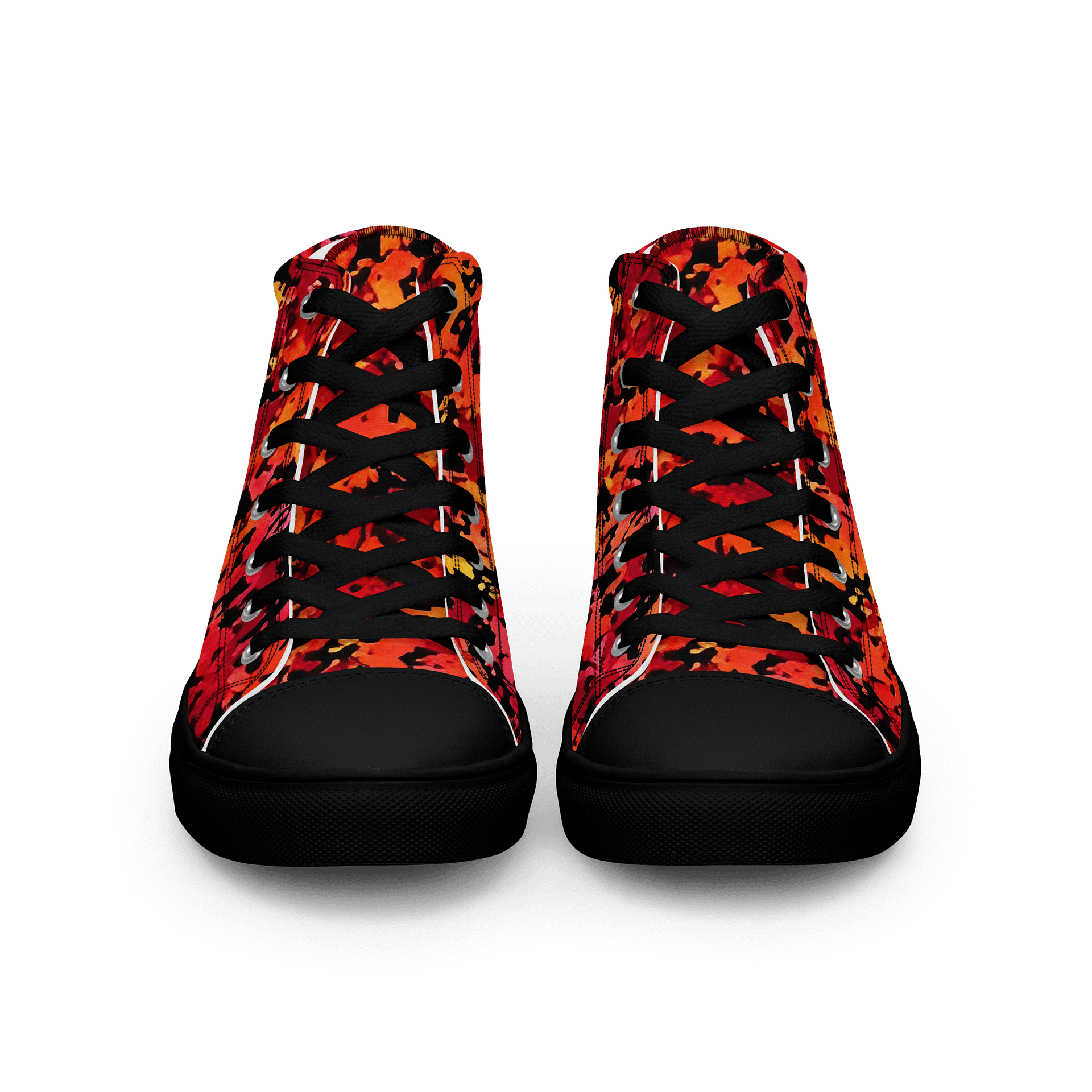 Inferno Blaze High Tops Men's product image (3)