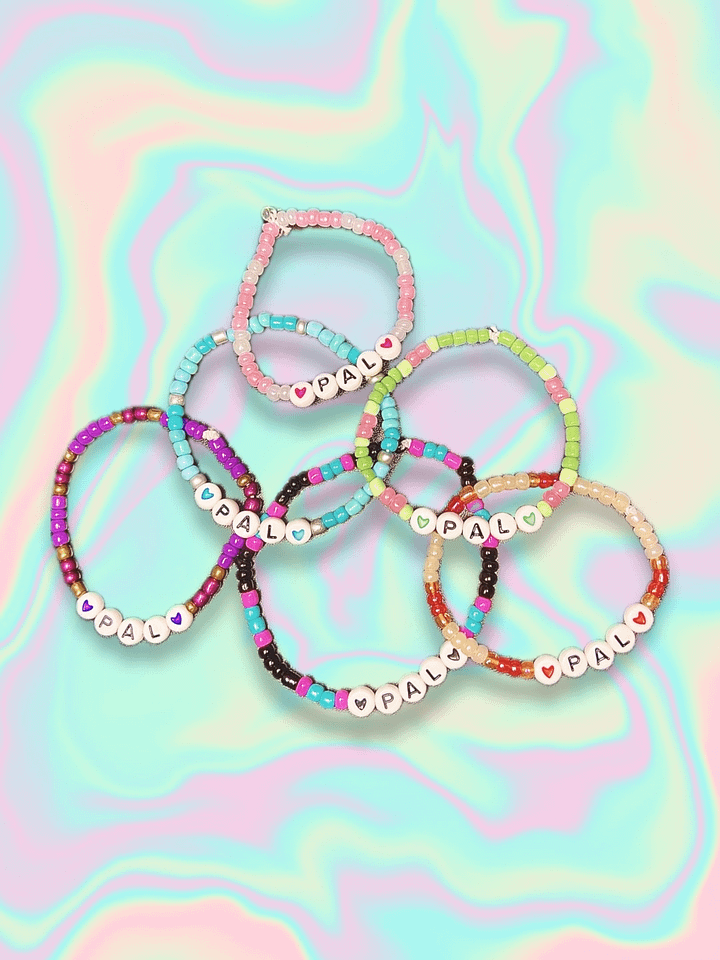 Pal Bracelet product image (1)