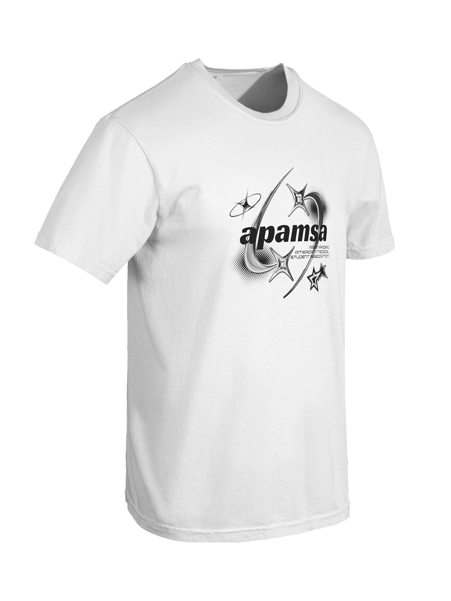 Cyberpunk K-Pop Inspired T-shirt product image (8)