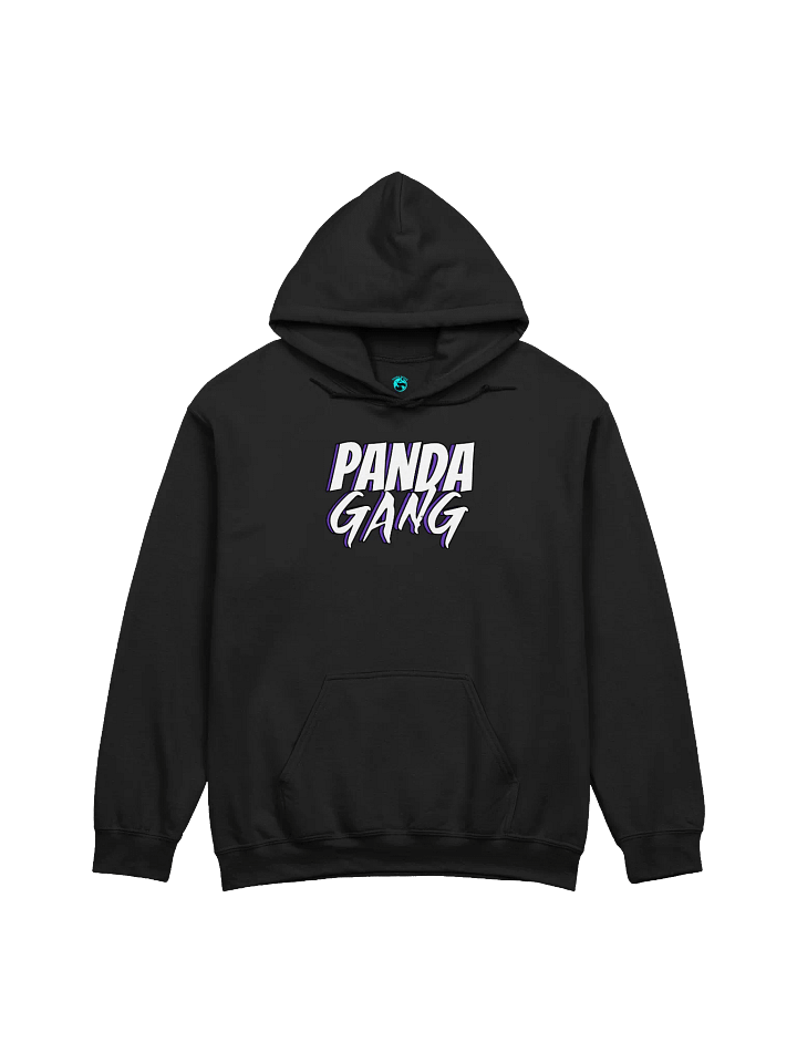 PANDA BRAND Hoodie product image (1)