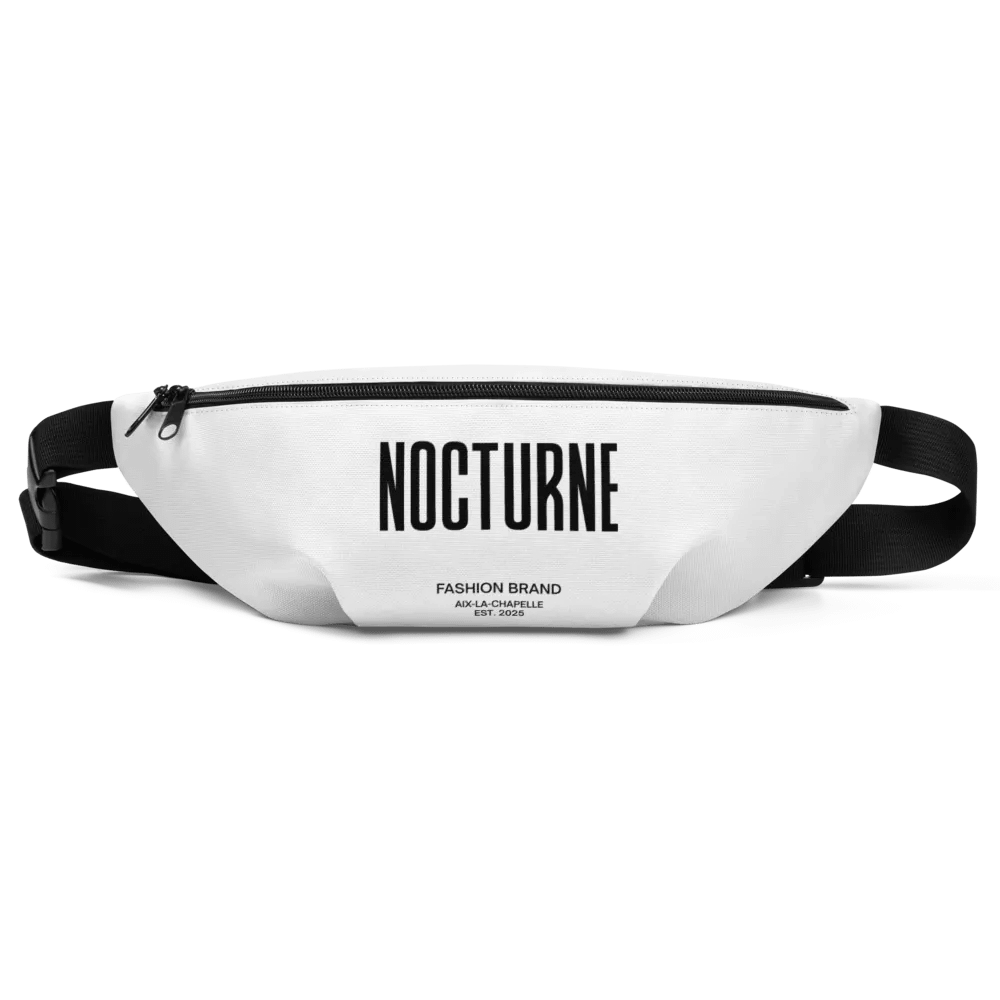 NOCTURNE FANNY PACK product image (1)