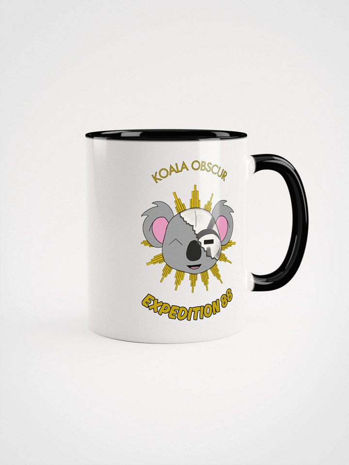 Koala Obscur: Expedition 88 mug product image (1)