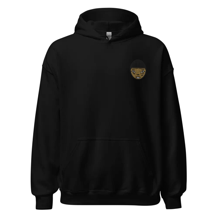 Premium StayTrueToYaSelf Logo Hoodie product image (1)
