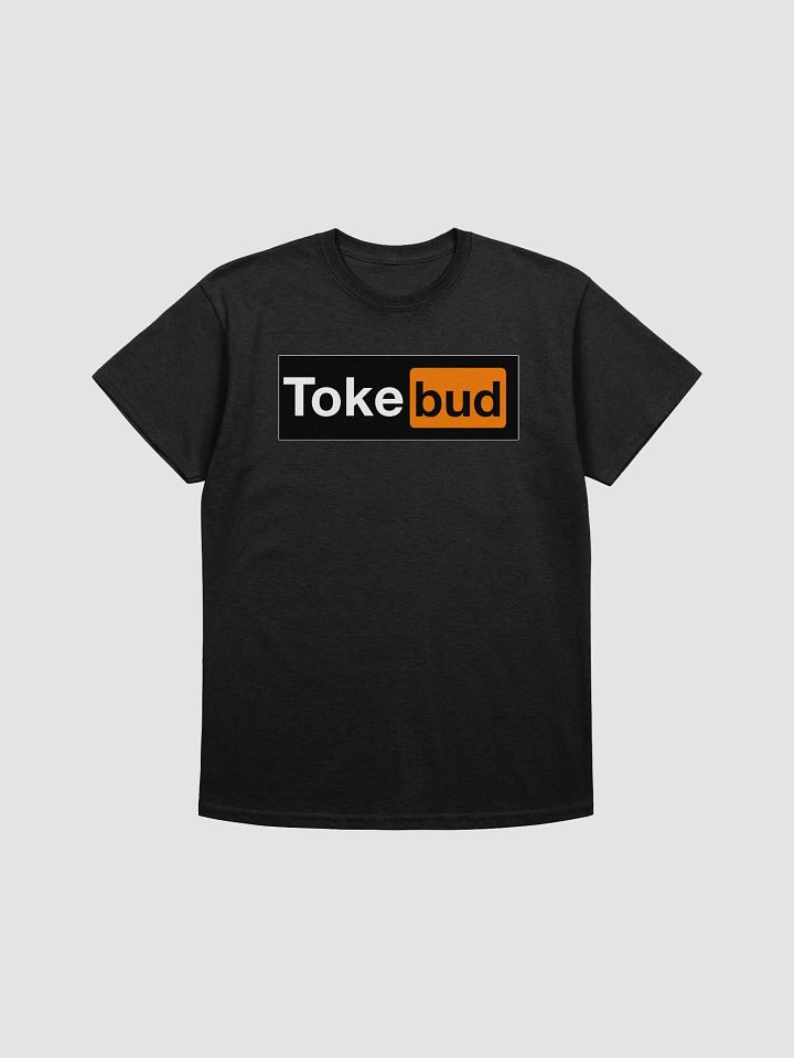 Toke Bud T Shirt product image (1)