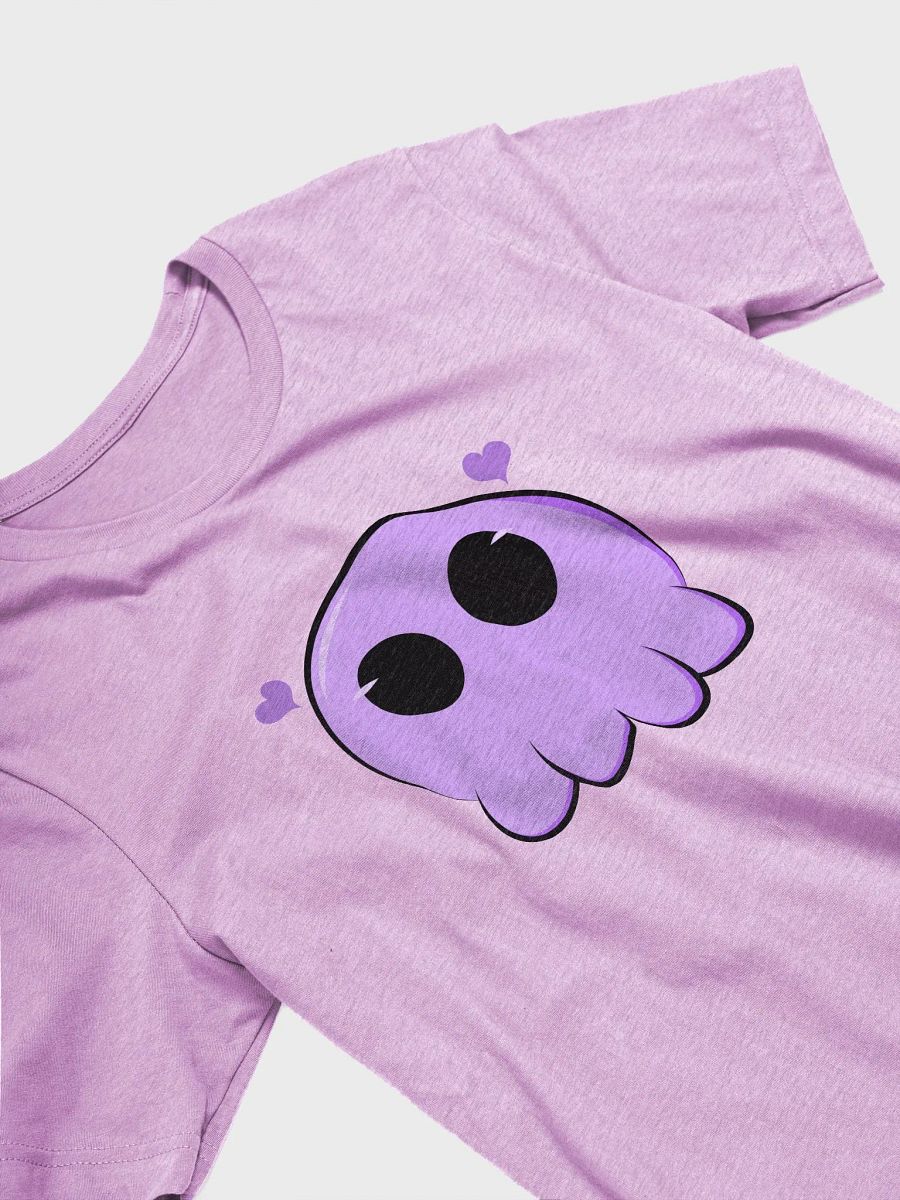 Scruffles Heart Supersoft T-Shirt product image (3)