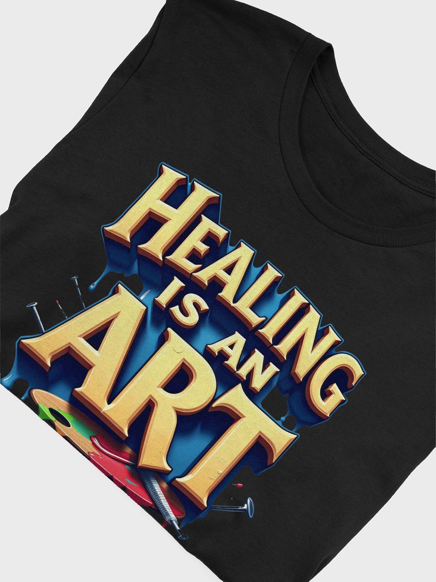Healing Artistry T-Shirt product image (49)