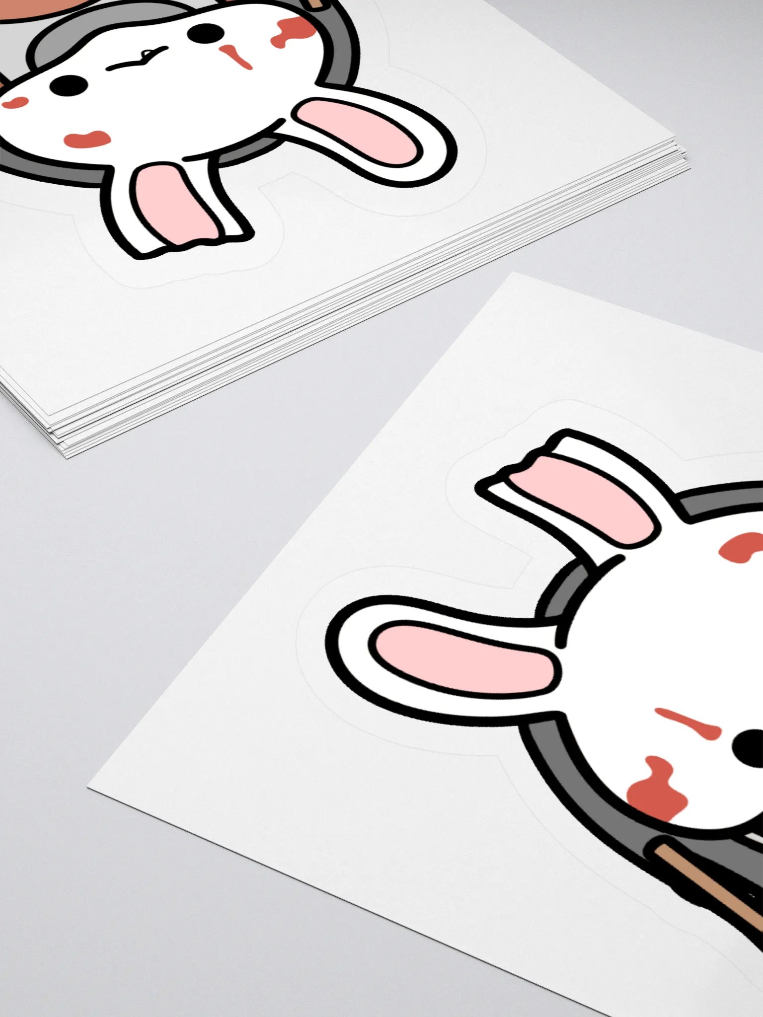 DBD - The Huntress Sticker product image (10)