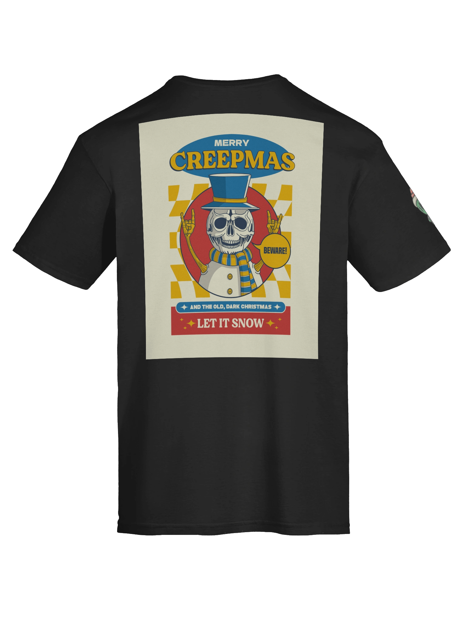 Merry Creepmas product image (81)