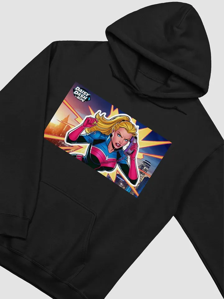 DAISY DASH HOODIE product image (2)