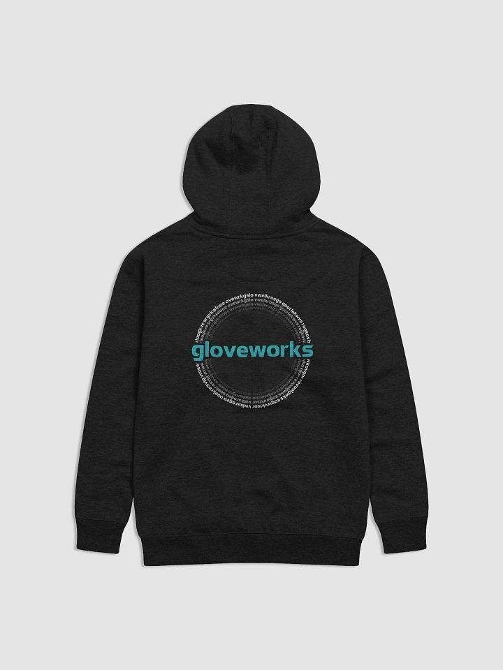 doodlebop - Black Hoodie product image (2)