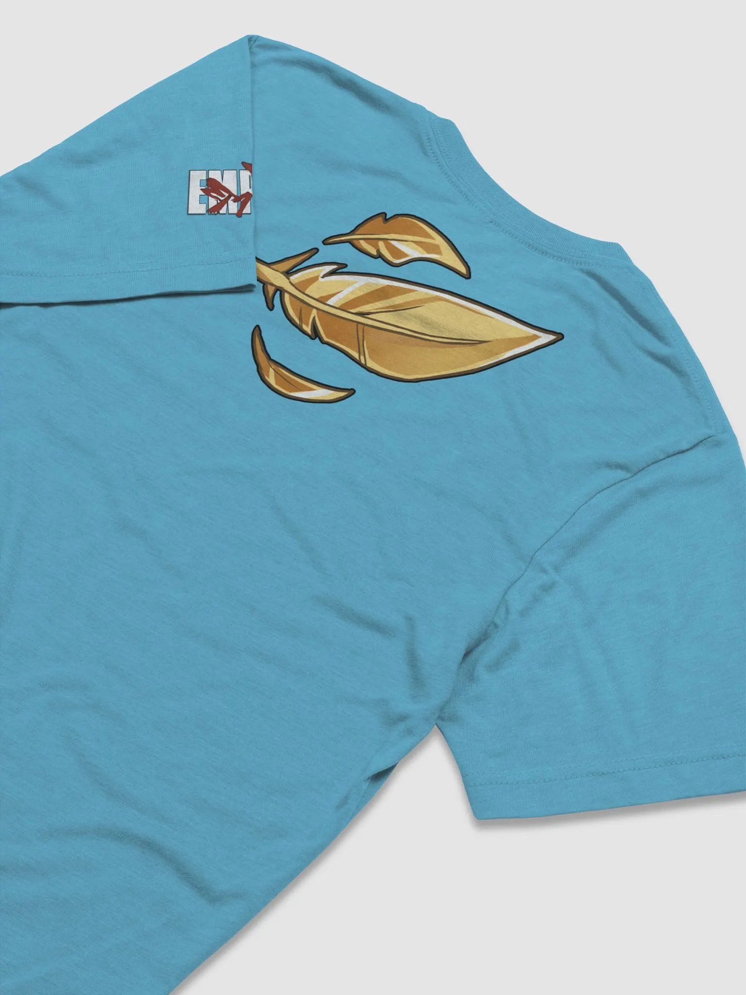 Empyre Nostalgia Graphic Tee product image (4)