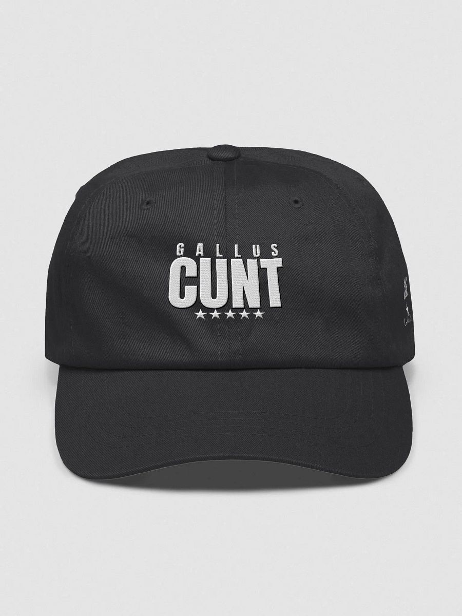Gallus Cunt Range product image (1)