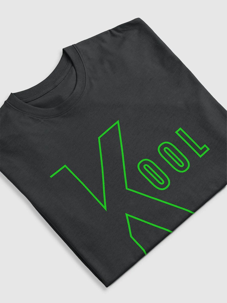 KOOL Stylized Men's Tee product image (5)