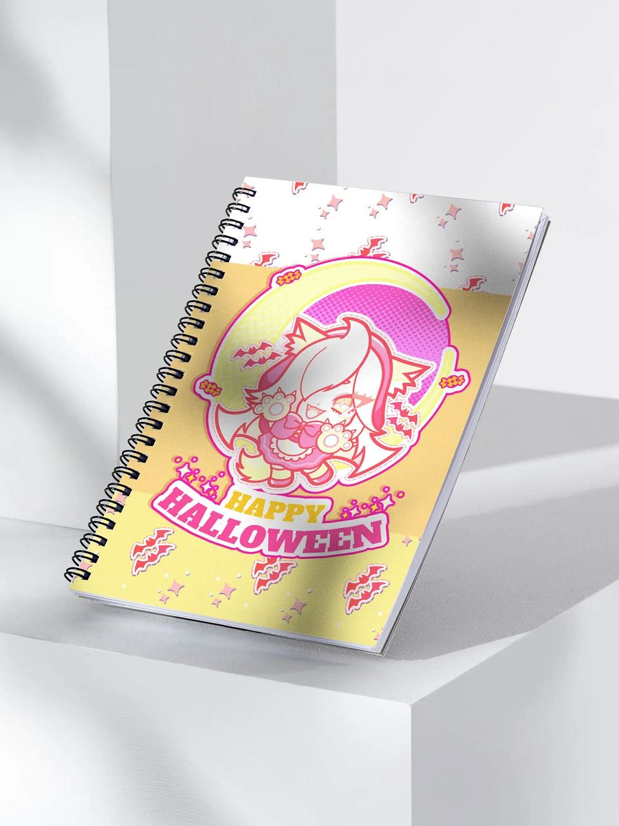 Candy Corn Notepad product image (4)
