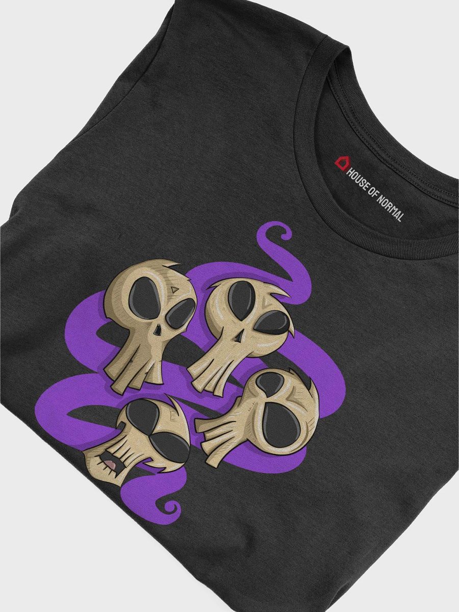 My Skelly Family Tee product image (3)