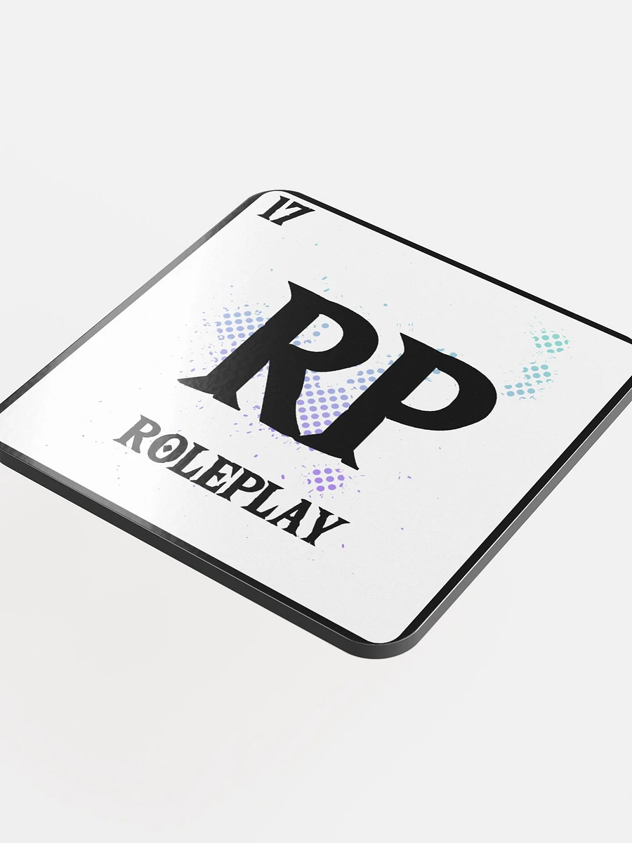 Roleplay Coaster product image (4)