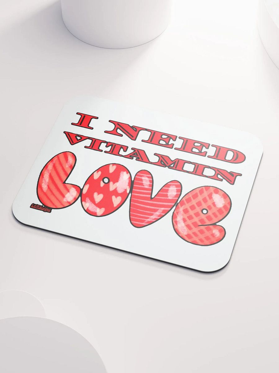 I NEED VITAMIN LOVE product image (3)