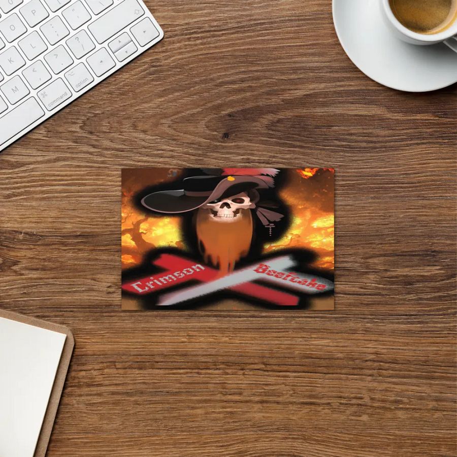 CrimsonBeefCard product image (12)