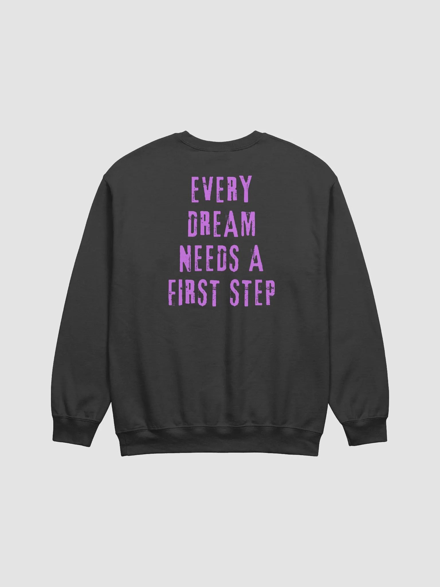 IIxTOASTYxII Sweat Shirt product image (3)