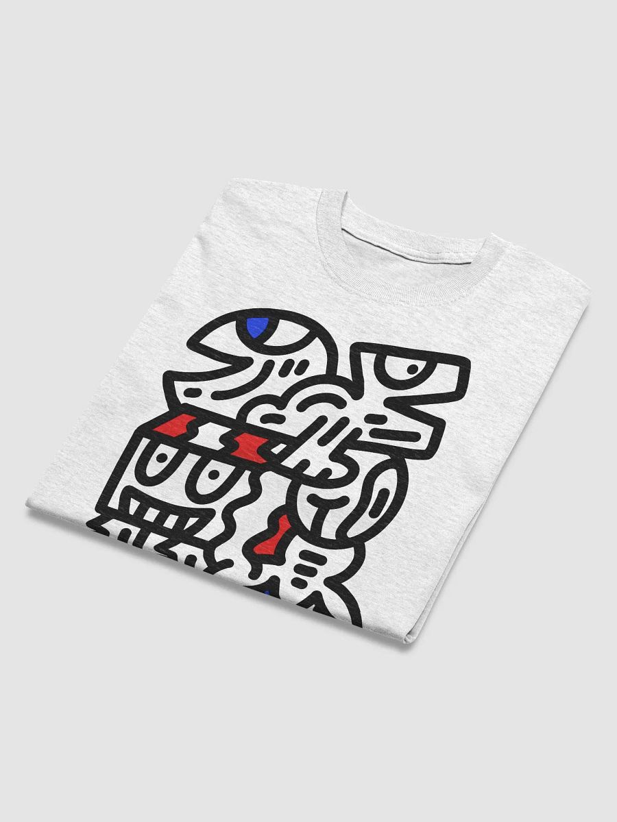 Doodle Cluster T Shirt product image (4)