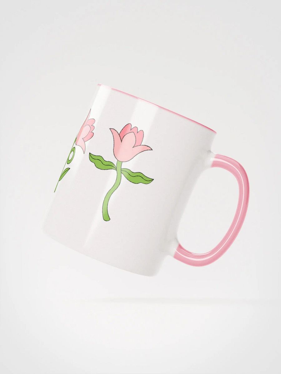plant your daily tulip mug product image (3)
