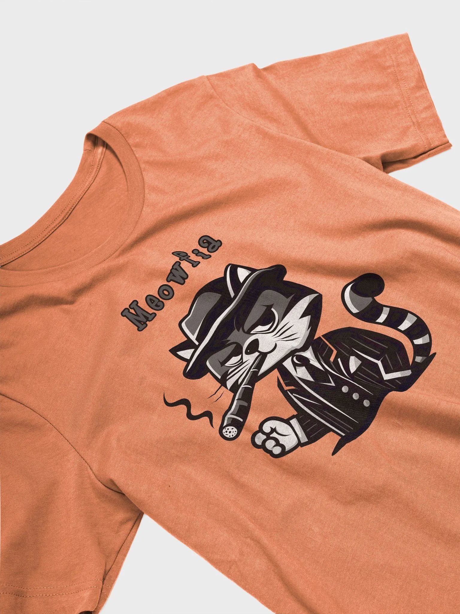 Meowfia Cat product image (4)