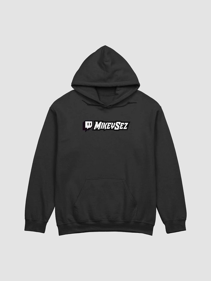 MikeySez Gen 1 - Basic Hoodie product image (1)