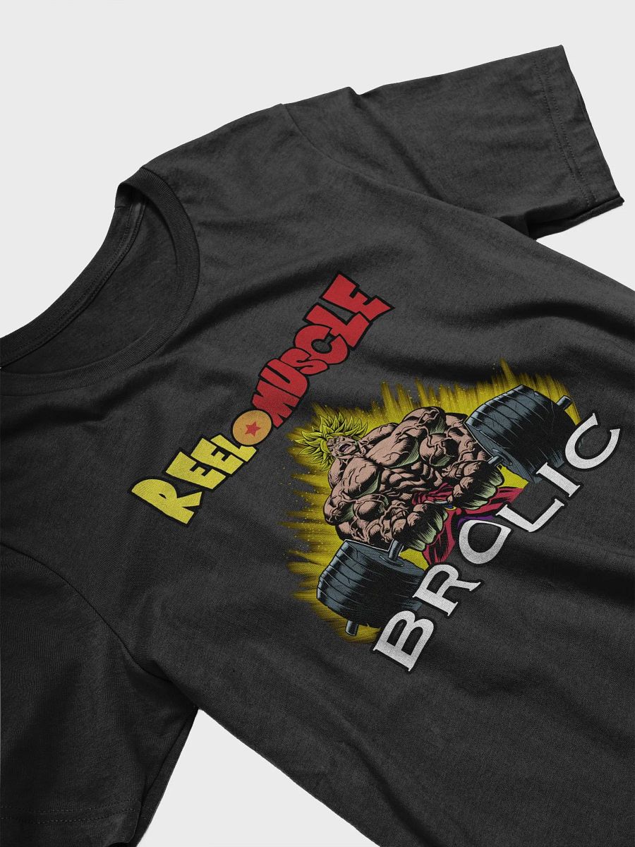 Brolic DBZ product image (2)