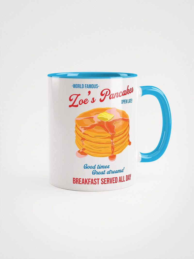 diner mug