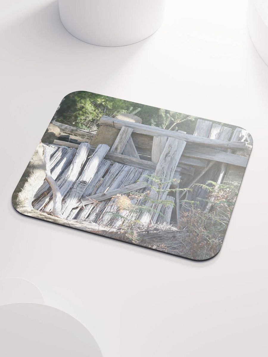 Bunker Pad product image (3)