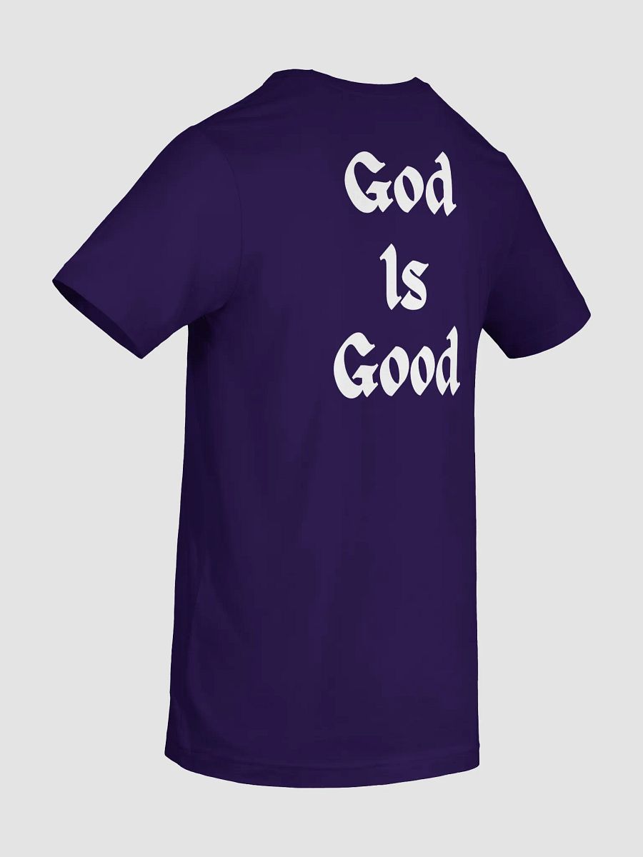 God is Good T-Shirt product image (67)