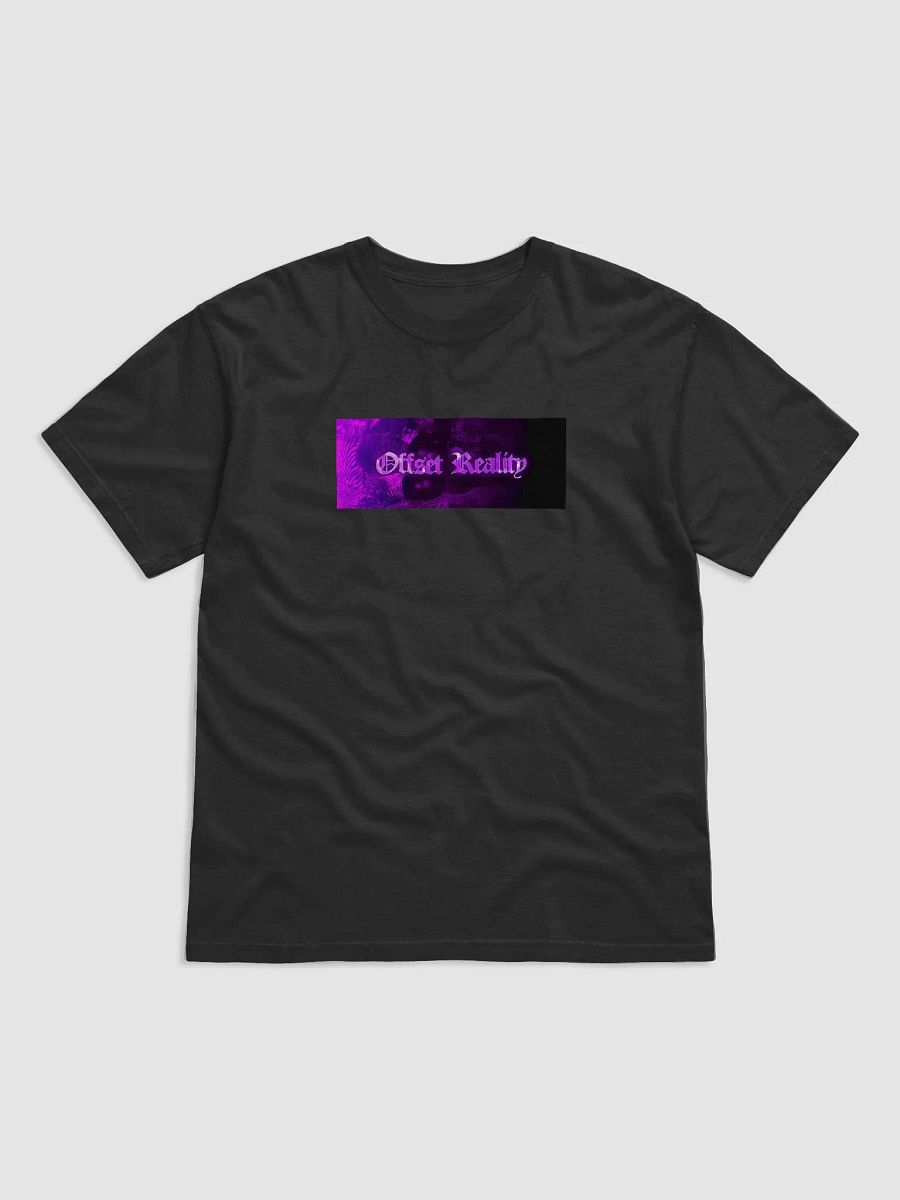 Offset Reality Tee product image (1)