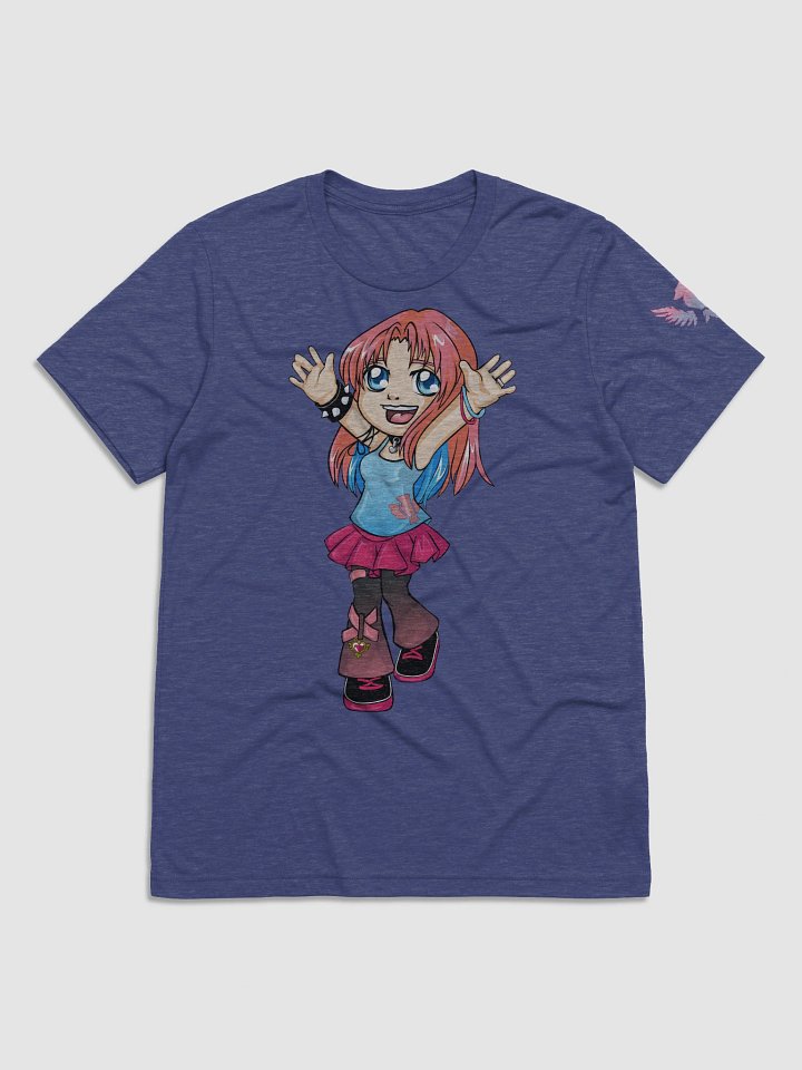Happy Hype Bella Unisex product image (4)
