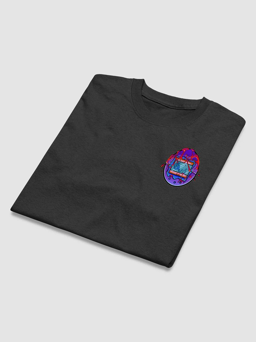 Rest in Pixels Logo T-Shirt product image (32)