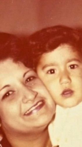 Happy Mother’s Day ❤️ @seydabernal.

#jorgebernal #mothersday #miami