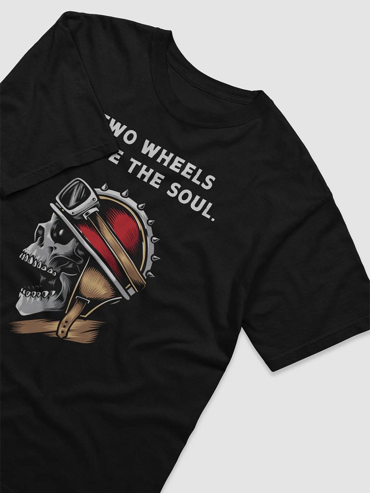 Soul Rider product image (1)