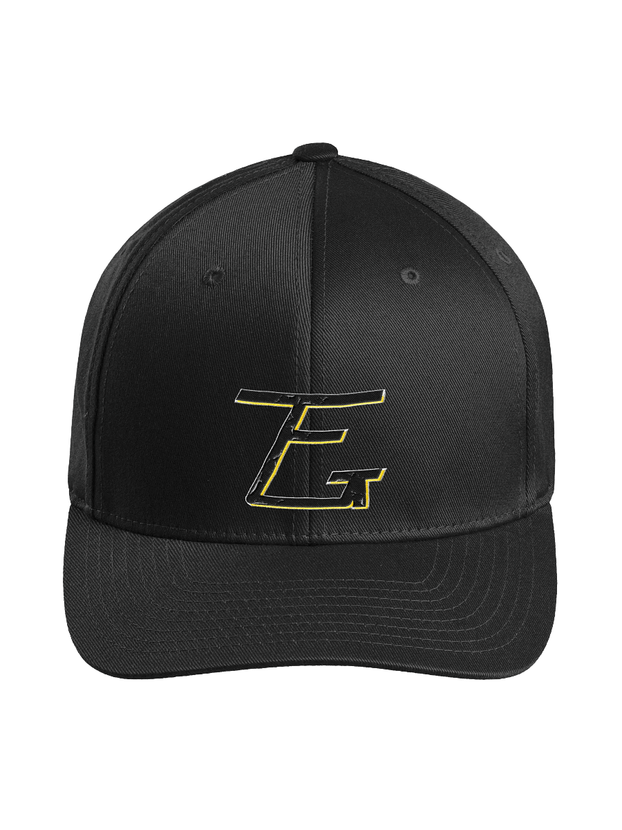 The Family of Gamers Flexfit Cap product image (1)