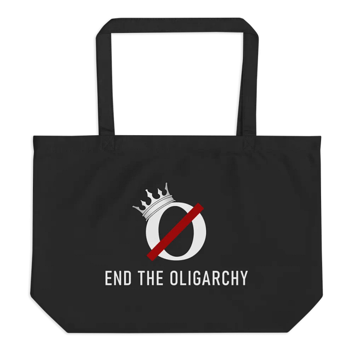 Logo Tote Bag product image (1)