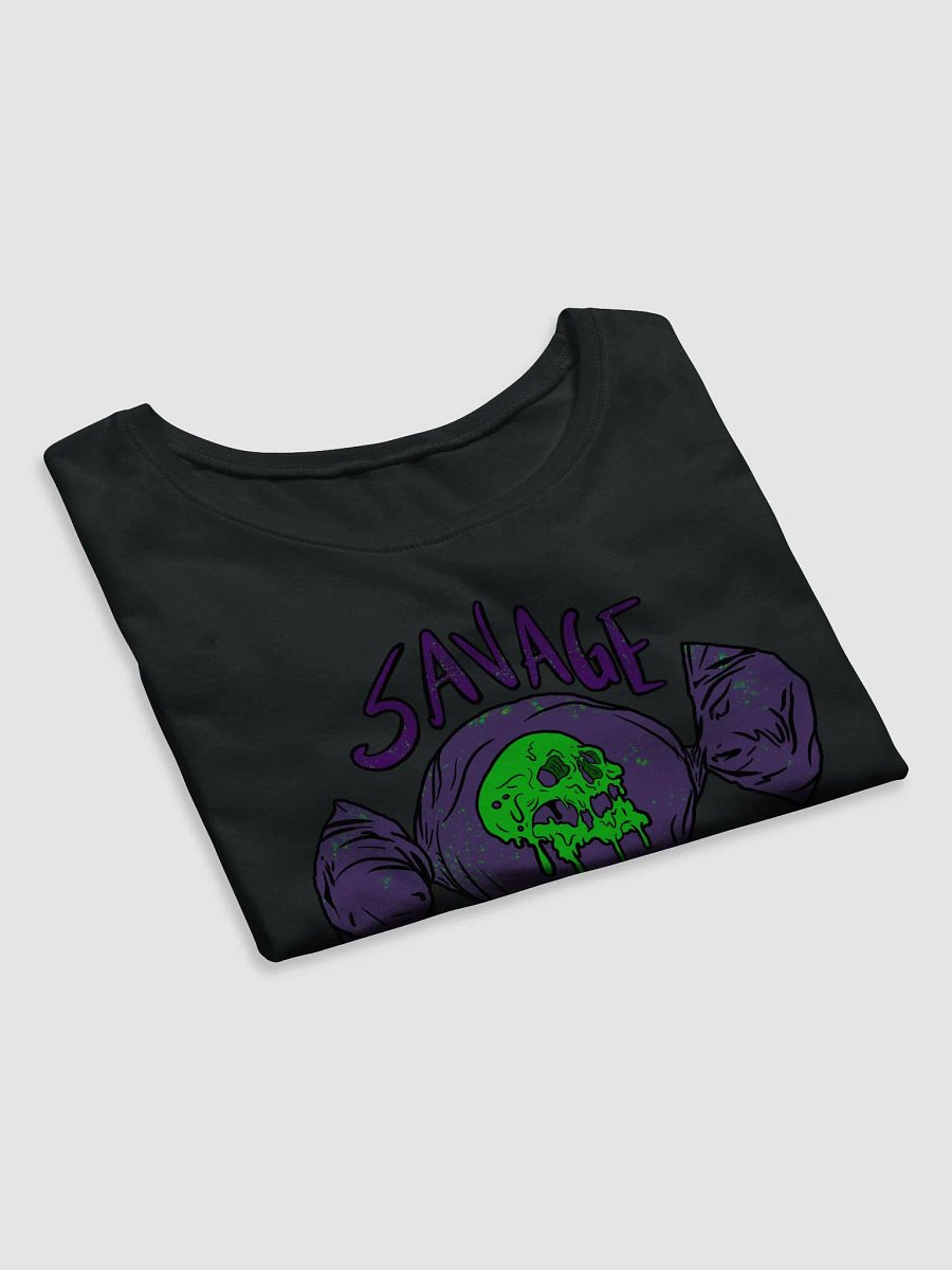 Sweet Cropped Front Logo product image (4)