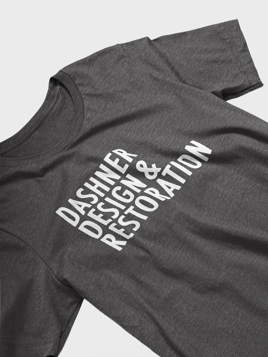 Dashner T-Shirt product image (3)