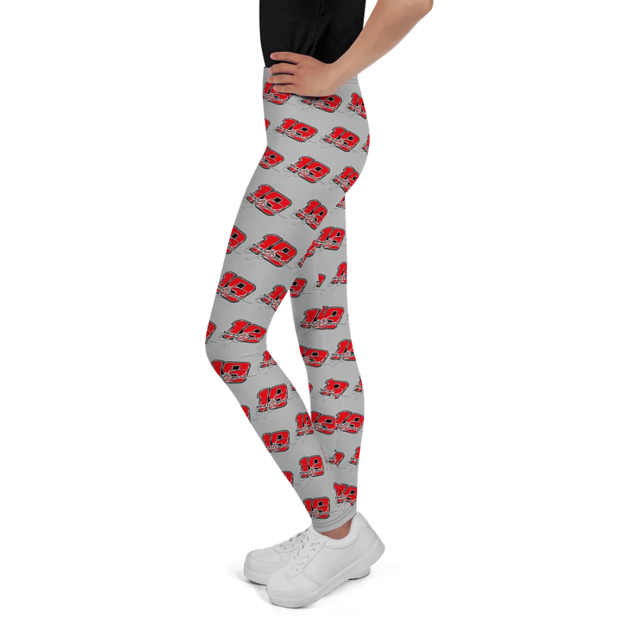 Brian Boyd Leggings JR product image (4)
