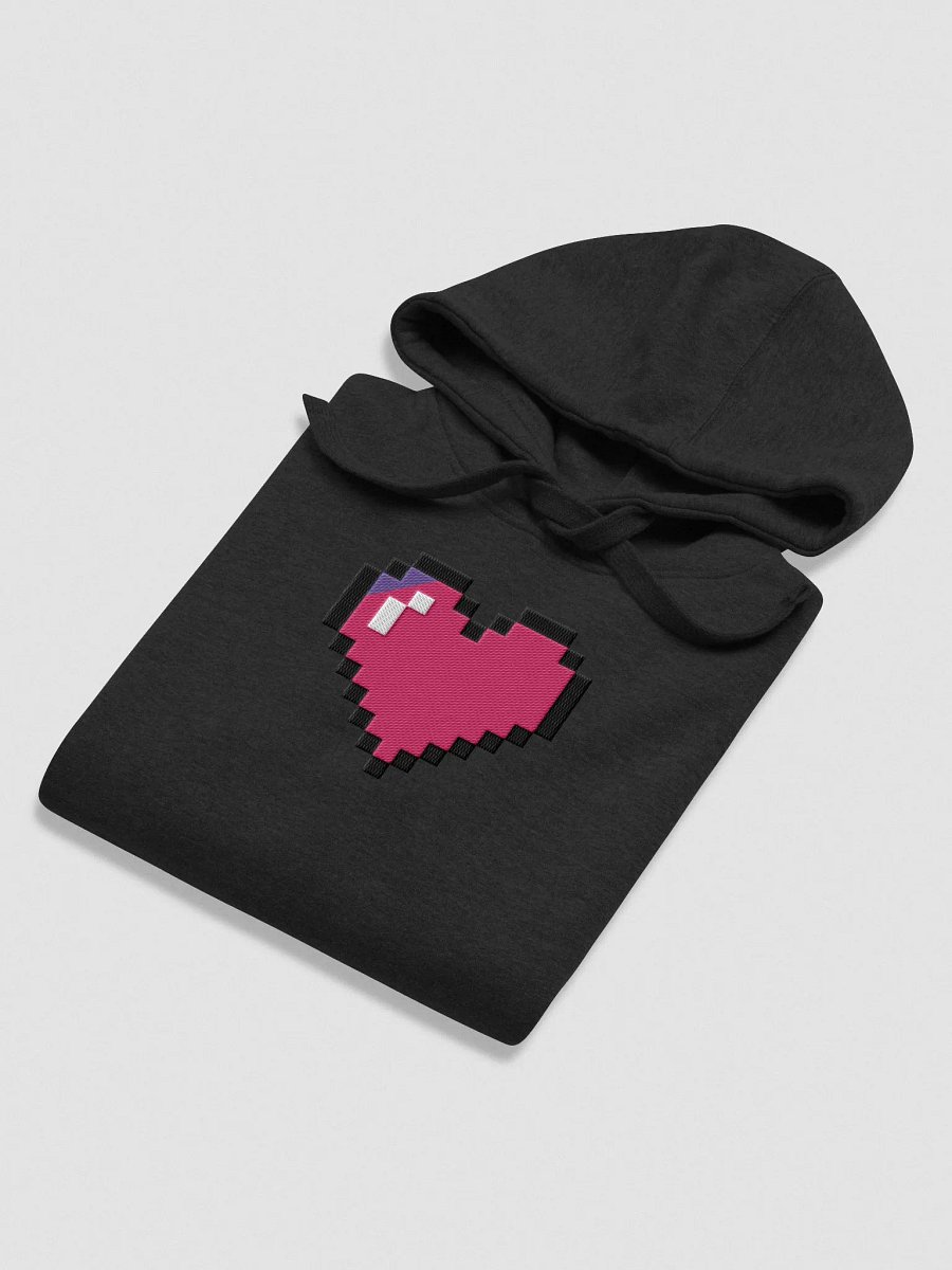 Heart cause you Cutie! product image (4)