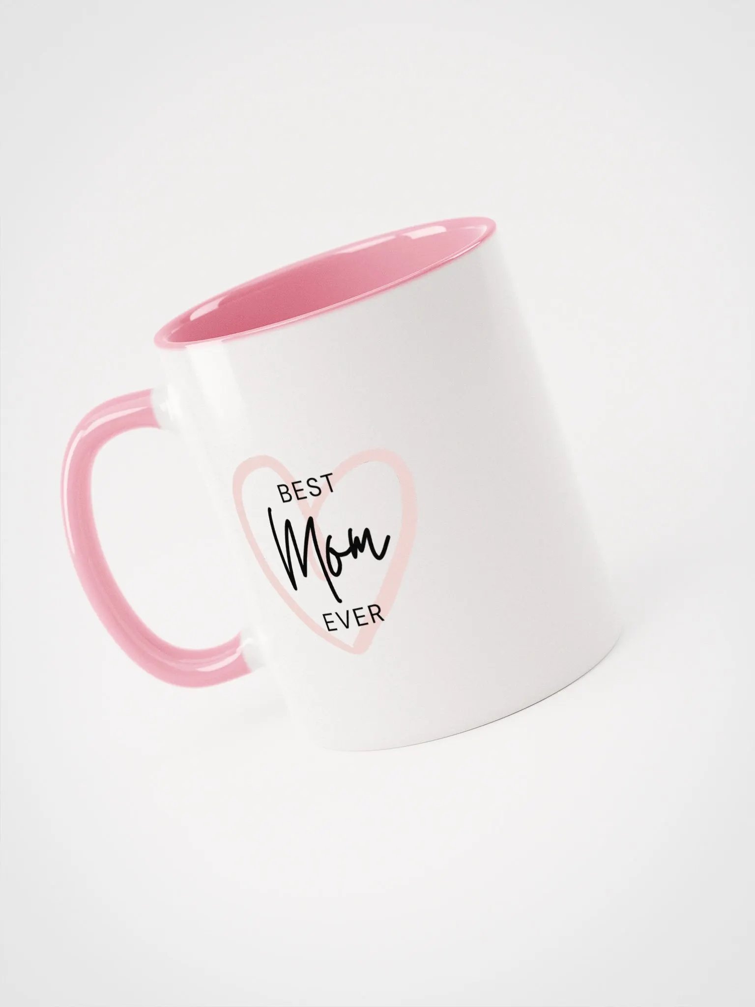 Best Mom Ever Mug product image (13)